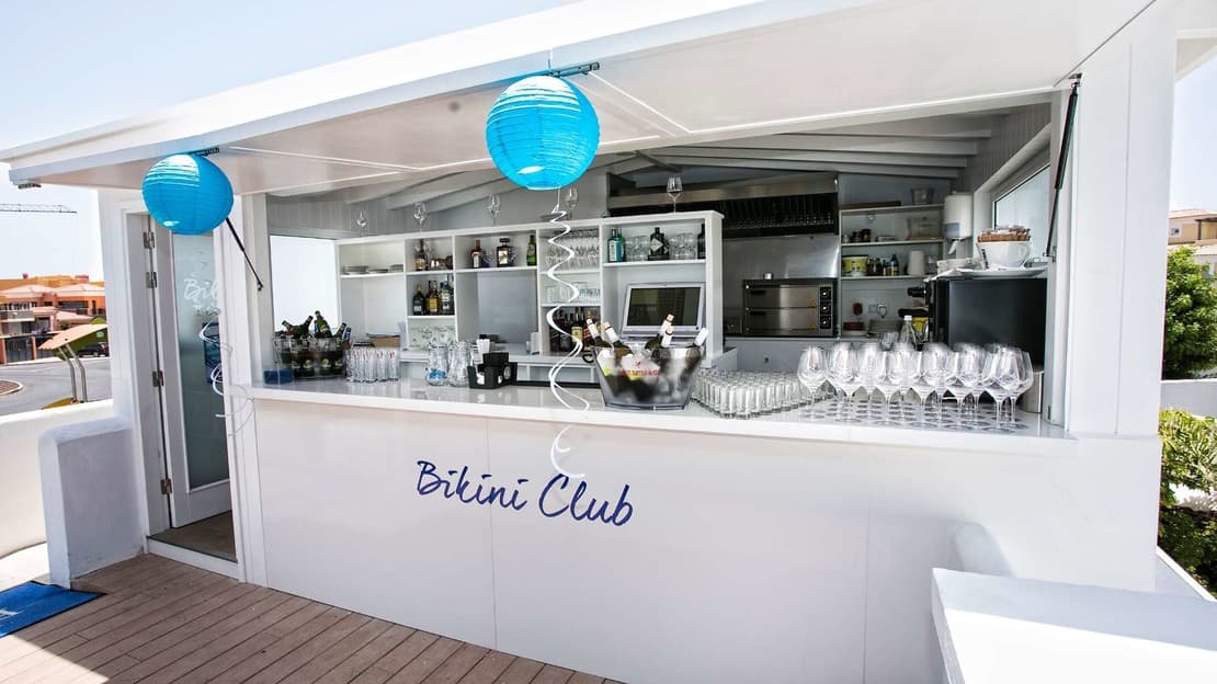 Bahiazul Villas & Club